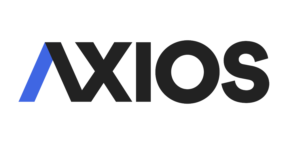 Axios logo
