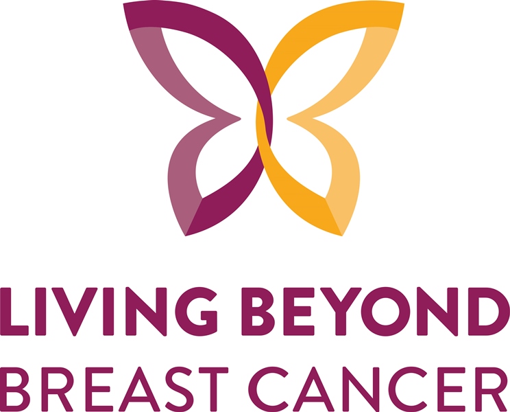Living Beyond Breast Cancer logo