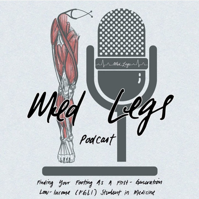 Med Legs logo